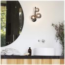 Ideal Lux 271439 Perlage falikar