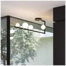 Ideal Lux 273631 Birds mennyezeti lámpa