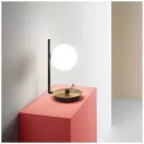 Ideal Lux 273679 Birds éjjeli lámpa