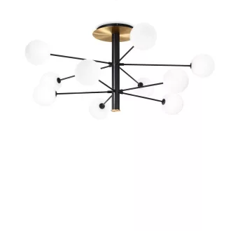 Ideal Lux 273693 Cosmopolitan mennyezeti lámpa