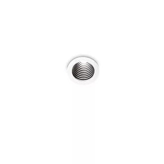 Ideal Lux 274775 One mennyezetbe építhető lámpa