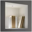 Ideal Lux 274782 One mennyezetbe építhető lámpa