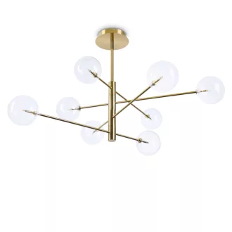 Ideal lux 275215 Equinoxe függeszték