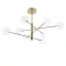 Ideal lux 275215 Equinoxe függeszték