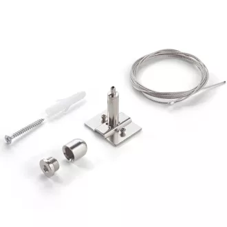 Ideal lux 276366 Arca sínfüggesztő