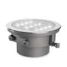 Ideal Lux 277035 Taurus kültéri beépíthető lámpa