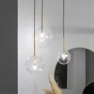 Ideal lux 277394 Equinoxe függeszték