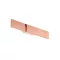 Ideal lux 282176 Zig Zag fali lámpa