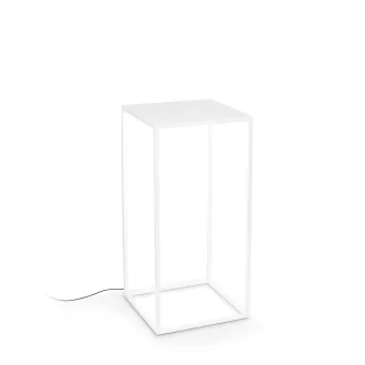 Ideal lux 282244 Ipotesi kültéri álló lámpa