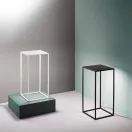 Ideal lux 282244 Ipotesi kültéri álló lámpa