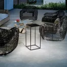 Ideal lux 282251 Ipotesi kültéri álló lámpa