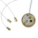 Ideal Lux 283807 Perlage függeszték