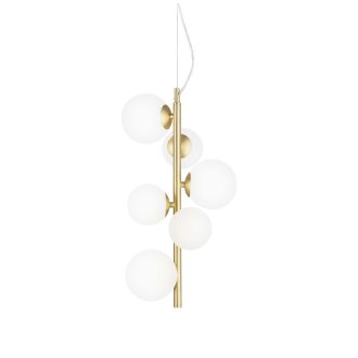 Ideal Lux 283821 Perlage függeszték