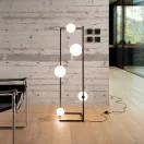 Ideal lux 284309 Angolo álló lámpa
