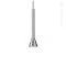 Ideal Lux 285122 Diesis függeszték