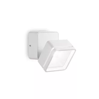 Ideal Lux 285528 Omega kültéri fali lámpa
