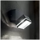 Ideal Lux 285535 Omega kültéri fali lámpa