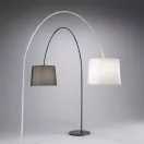 Ideal lux 286686 Dorsale álló lámpa