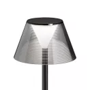 Ideal lux 286716 Lolita kültéri asztali lámpa