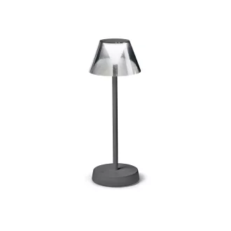 Ideal lux 286730 Lolita kültéri asztali lámpa
