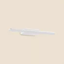 Ideal lux 287652 Make-Up fali lámpa