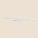 Ideal lux 287669 Make-Up fali lámpa