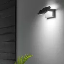Ideal lux 287683 Swipe kültéri fali lámpa