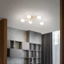 Ideal lux 288277 Hermes mennyezeti lámpa