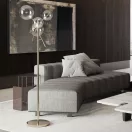 Ideal lux 290966 Equinoxe álló lámpa