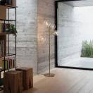 Ideal lux 290966 Equinoxe álló lámpa