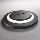 Ideal lux 292205 Fly mennyezeti lámpa