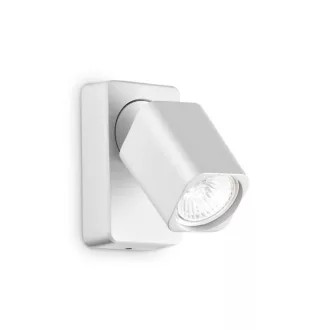 Ideal lux 294766 Rudy spot lámpa