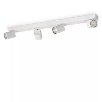 Ideal lux 294827 Rudy spot lámpa