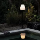 Ideal lux 298610 Arcadia kültéri álló lámpa