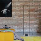 Ideal lux 299617 Frame álló lámpa