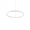 Ideal lux 304373 Oracle Slim függeszték