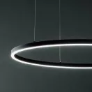Ideal lux 304410 Oracle Slim függeszték