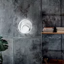 Ideal lux 304489 Oz fali lámpa