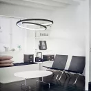 Ideal lux 304557 Oz függeszték