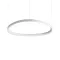 Ideal lux 304748 Gemini függeszték