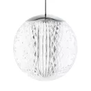 Ideal lux 305325 Diamond függeszték