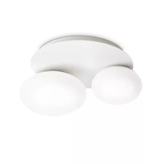 Ideal lux 306957 Ninfea mennyezeti lámpa
