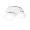 Ideal lux 306957 Ninfea mennyezeti lámpa