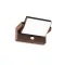Ideal lux 307176 Swipe kültéri fali lámpa