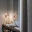 Ideal lux 309804 Empire függeszték