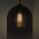 Ideal lux 309804 Empire függeszték