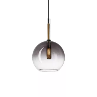 Ideal lux 309811 Empire függeszték