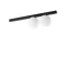 Ideal lux 310671 Binomio mennyezeti lámpa