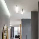 Ideal lux 310671 Binomio mennyezeti lámpa