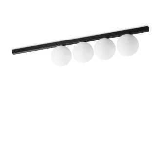 Ideal lux 310688 Binomio mennyezeti lámpa